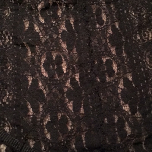 Vivid Importer Poncho Size Medium - Picture 5 of 5